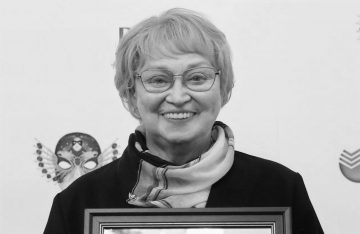 Скончалась актриса Алла Покровская