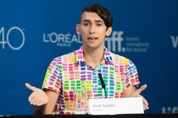 Сценарист «Яркости» обвинен в эмоциональном и сексуальном насилии