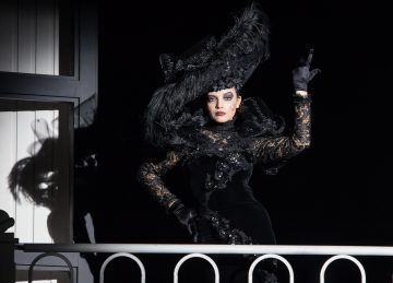 Красота несказанная