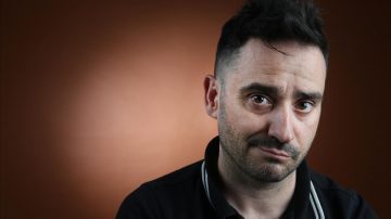 Режиссер «Мира Юрского периода 2» отправится в Средиземье