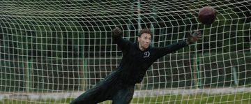 Вратарь от бога: Вышел первый трейлер фильма «Лев Яшин. Вратарь моей мечты»