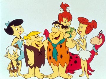 Перезапуск «Флинстоунов» будет рассчитан на взрослую аудиторию