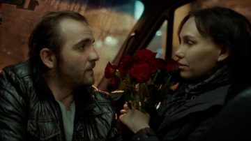 Искупая жертву. Рецензия на фильм Кирилла Михановского «Гив ми либерти» 