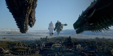 «32 номинации худшему сезону в истории»: Фанаты «Игры престолов» не согласны с премией «Эмми»