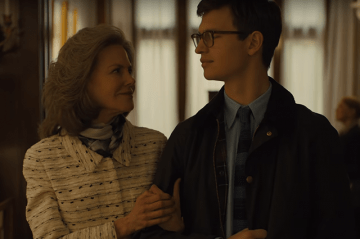 Мам, прости: Свежий трейлер «Щегла» по роману Донны Тартт