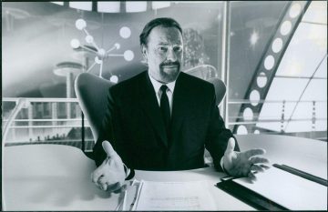 Скончался культовый актер Рип Торн