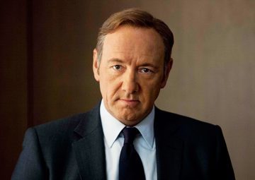 Прокуратура США закрыла дело о домогательствах Кевина Спейси к юноше