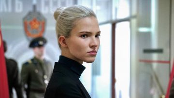 Музы француза: 7 лучших женских персонажей Люка Бессона