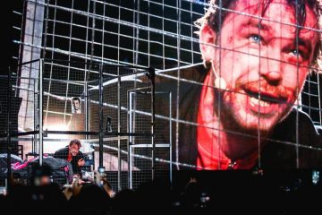 В Нижнем Новгороде прошли последние гастроли Александра Петрова