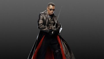 Звезда «Зеленой книги» сыграет Блэйда