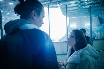 Надежда Михалкова и Юлия Хлынина сыграют в сиквеле «Льда»