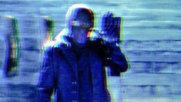 Земо близко: Даниэль Брюль показал новый образ суперзлодея Marvel