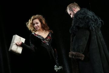 И страсть, и удаль, и порок