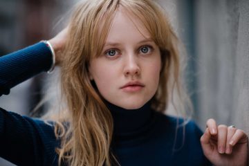 Сериал «Властелин колец» от Amazon нашел первую звезду