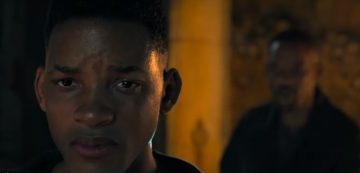 Фанатик Траволта, молодой Уилл Смит и японский порнограф: Главные трейлеры минувшей недели