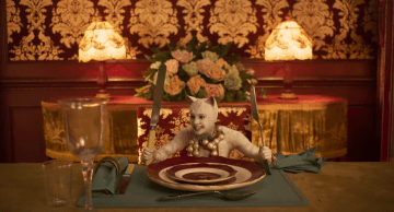 Эти кисули поживее Короля Льва: Первый трейлер мюзикла «Кошки»