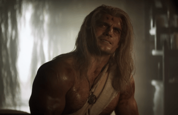 «Игра престолов» от Netflix: трейлер сериала «Ведьмак»