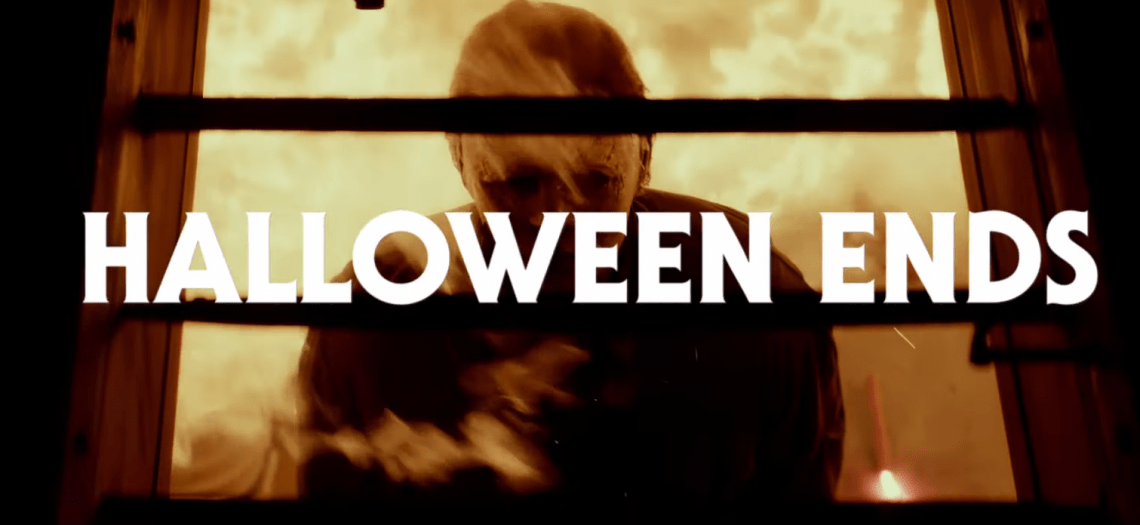 Фильм ужасов «Хэллоуин» получил сразу два сиквела