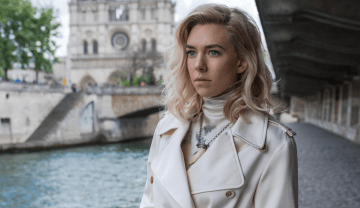 Нашлась актриса на роль новой Женщины-кошки