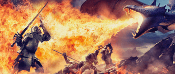 Кто заменит «Игру престолов»? Топ-7 будущих экранизаций фэнтези