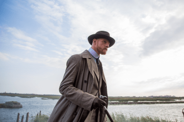 Продюсер сериала «Воскресенский» рассказал о новой роли Юрия Колокольникова