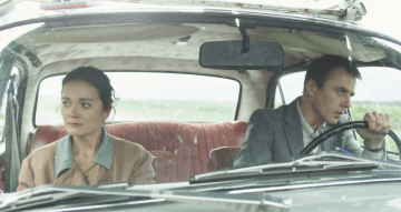 Не отлично, но и не ужасно: Вышел трейлер русского «Чернобыля»