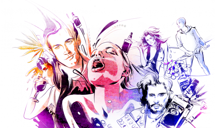 Кривая дорожка: На чем сидели Джоли, Леди Гага, Аффлек и другие звезды