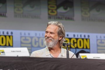 Большой Лебовски станет агентом ЦРУ в отставке