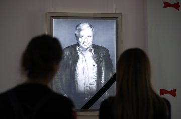 В октябре стартует фестиваль памяти Олега Табакова