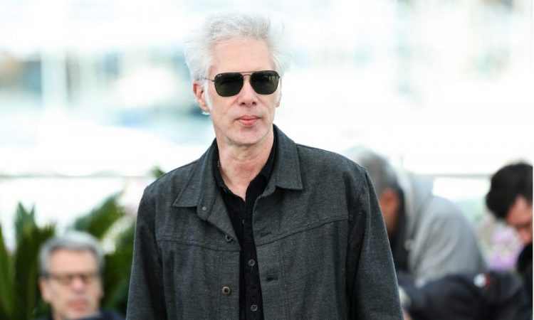 «Мы все – зомби»: Джим Джармуш о Франкенштейне, экологической катастрофе и седых волосах