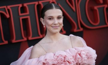 У Милли Бобби Браун снова проблемы