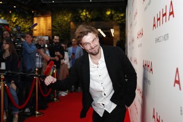 Единственным российским актером в свежем списке Forbes стал Александр Петров