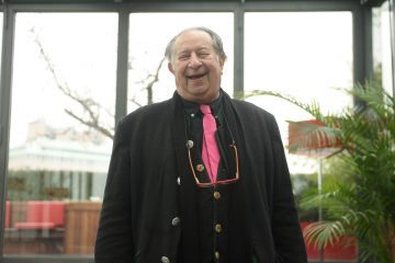 Классик эротического кино Тинто Брасс попал в реанимацию