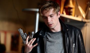 Продюсер «Полицейского с Рублевки» объяснил, почему Александр Петров не появится в продолжении сериала