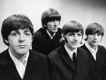 Бывшим «битлам» понравился новый фильм Дэнни Бойла