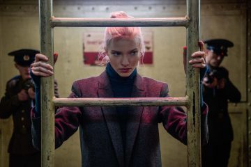 Иди и смотри: Зомби с айфонами, полицейские на Uber и матрешка-убийца