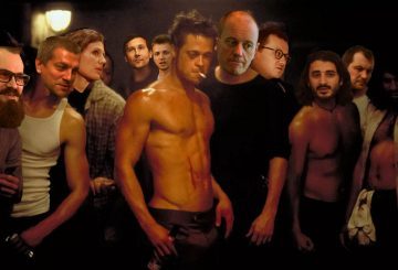 «Слабые всегда млеют от воплощенной силы, а их — большинство»: 9 российских режиссеров обсуждают «Бойцовский клуб»