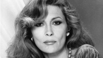 78-летнюю голливудскую звезду уволили за побои и оскорбления коллег