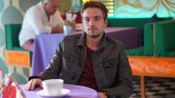 «Мы с продюсерами разошлись». Александр Петров ушел из «Полицейского с Рублевки»