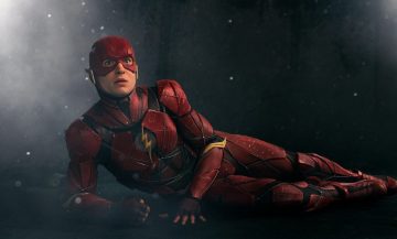 Режиссер дилогии «Оно» может поставить «Флэша»