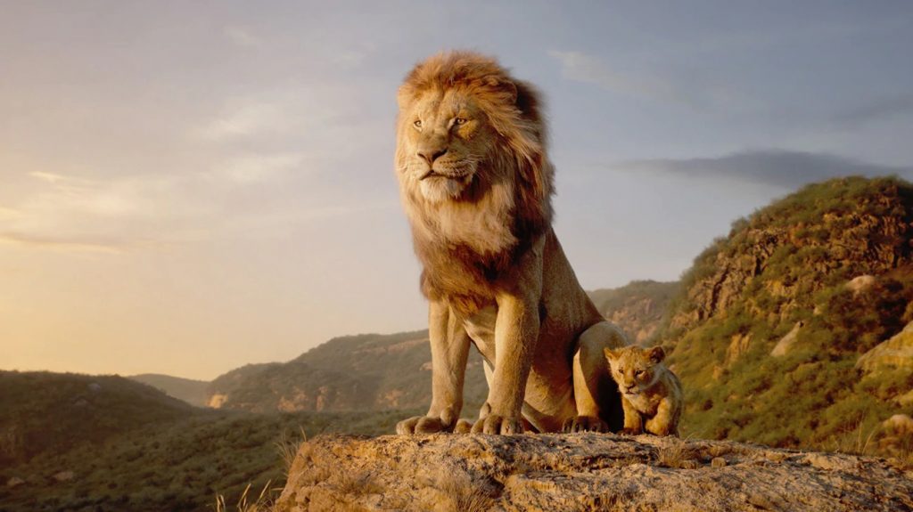«Тимон и Пумба затмили всех»: Американские кинокритики посмотрели «Короля Льва»