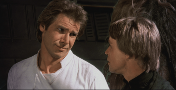 10 безумных интерпретаций «Звездных войн»