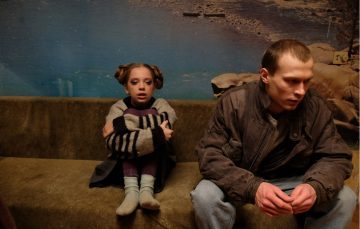 Российская криминальная драма «Бык» победила на фестивале в Карловых Варах