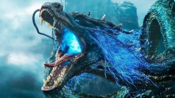 «Игра престолов» по-китайски: Финальный трейлер «Тайны печати дракона»