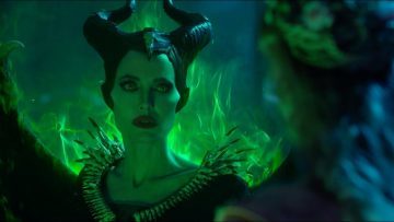 Мстительная Малефисента: Новый трейлер фэнтези с Анджелиной Джоли