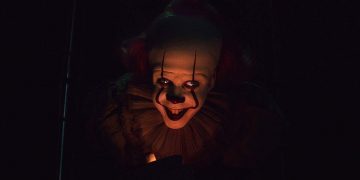 Вышел финальный трейлер сиквела хоррора «Оно»