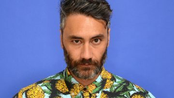 Перед четвертым «Тором» Тайка Вайтити снимет еще один фильм