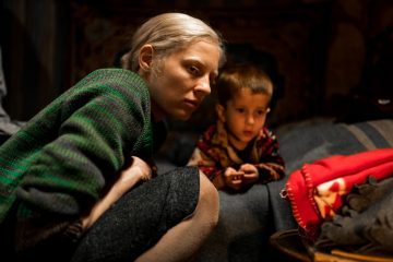 «Дылда» отправится в Нью-Йорк