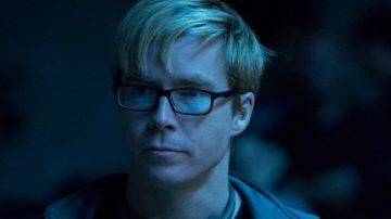 Режиссер «Клаустрофобов» снимет хоррор про сверхъестественное