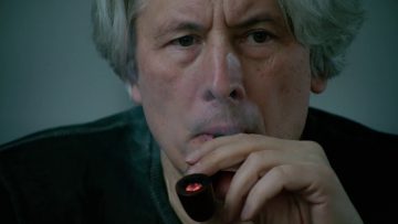 «За эту вещь государство автора должно уничтожить»: Опубликован первый трейлер фильма «Сорокин Трип»